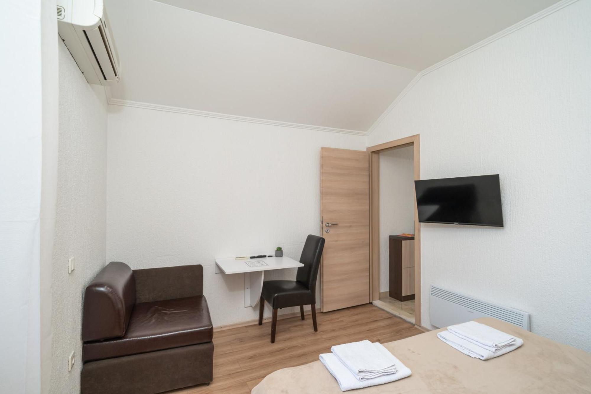 Apartment Luki Ragusa Esterno foto