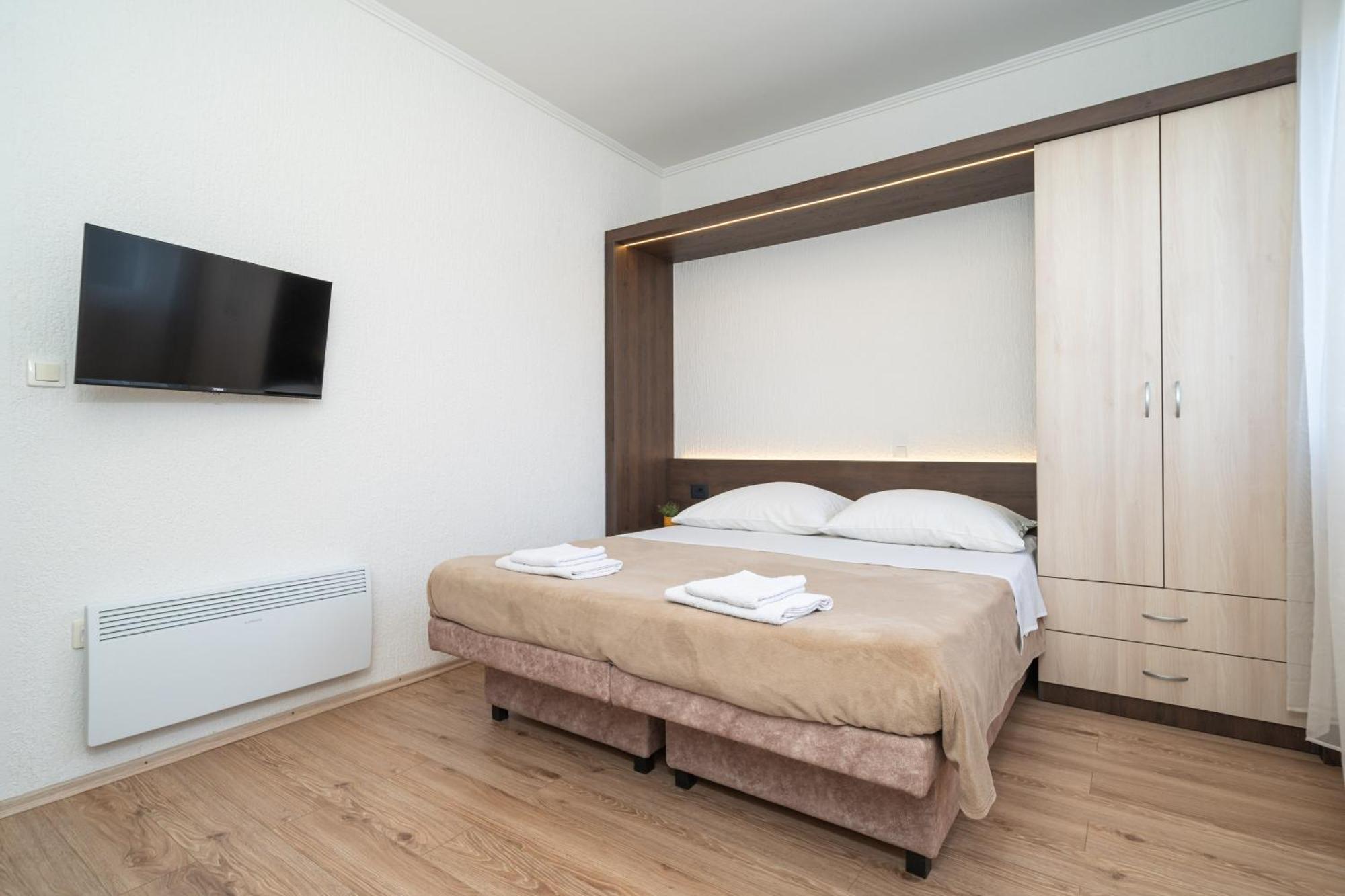 Apartment Luki Ragusa Esterno foto
