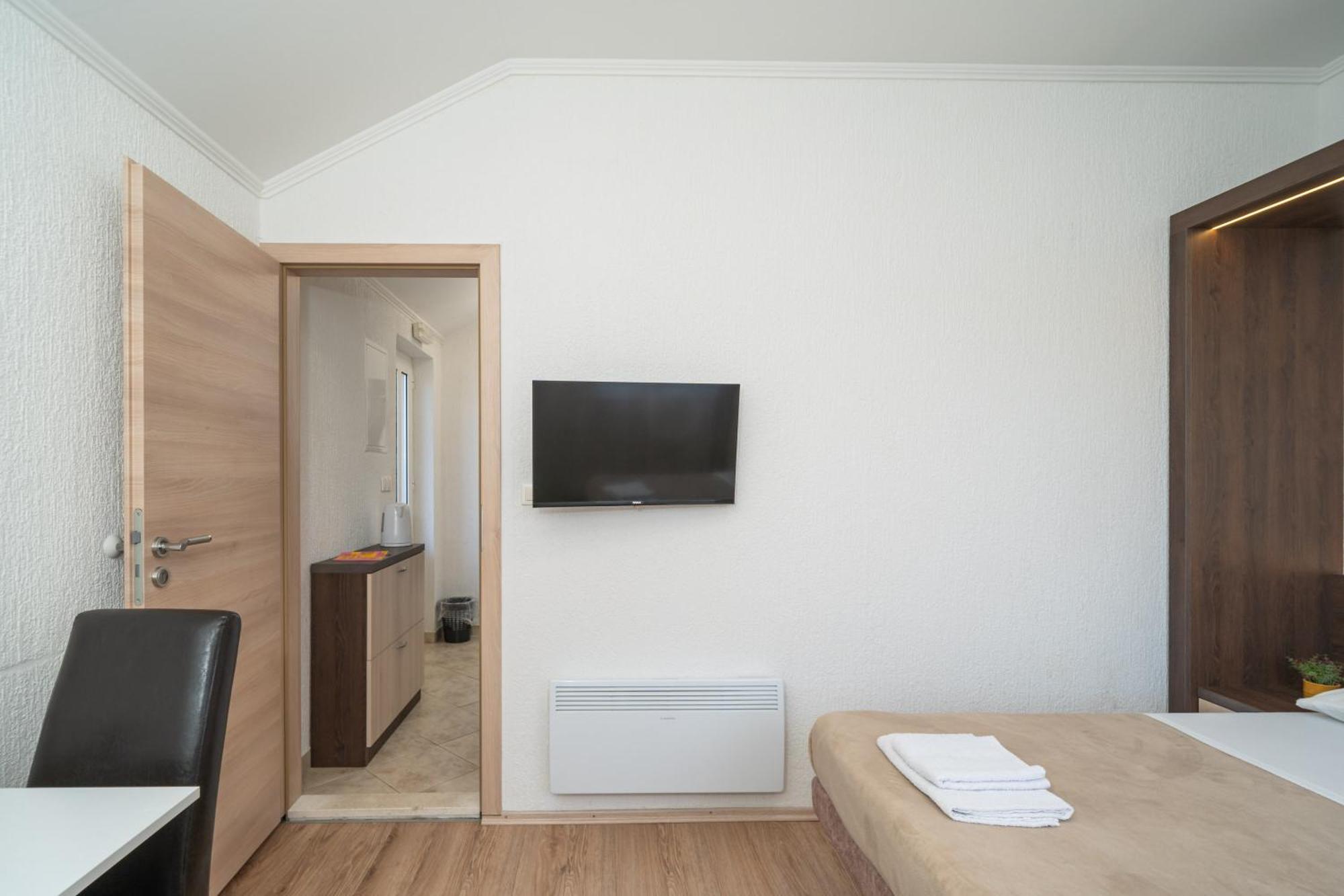 Apartment Luki Ragusa Esterno foto