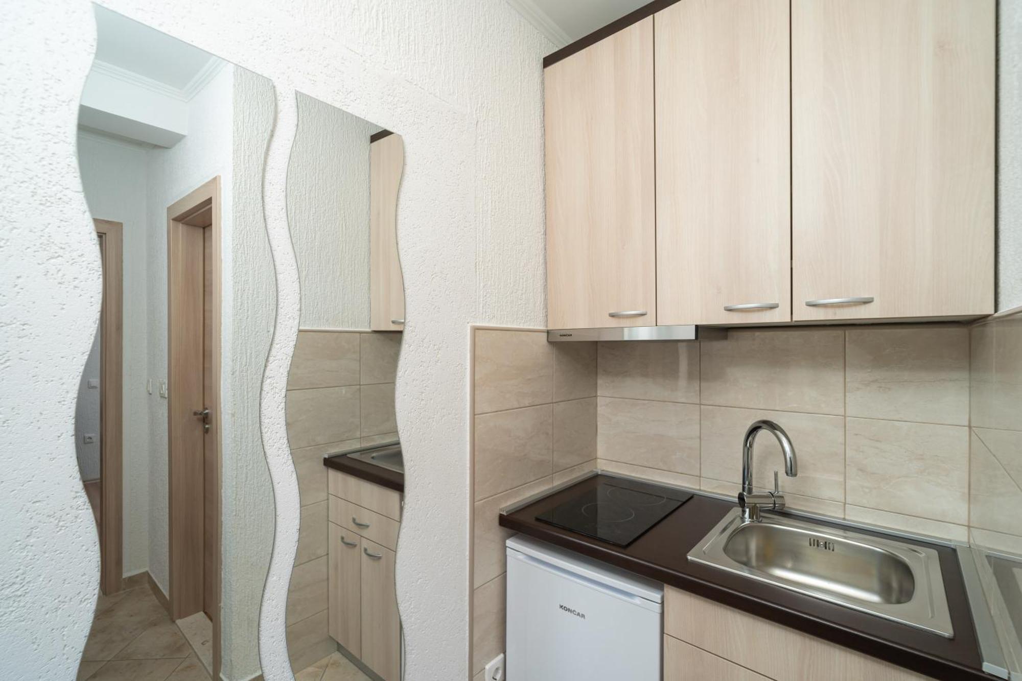 Apartment Luki Ragusa Esterno foto