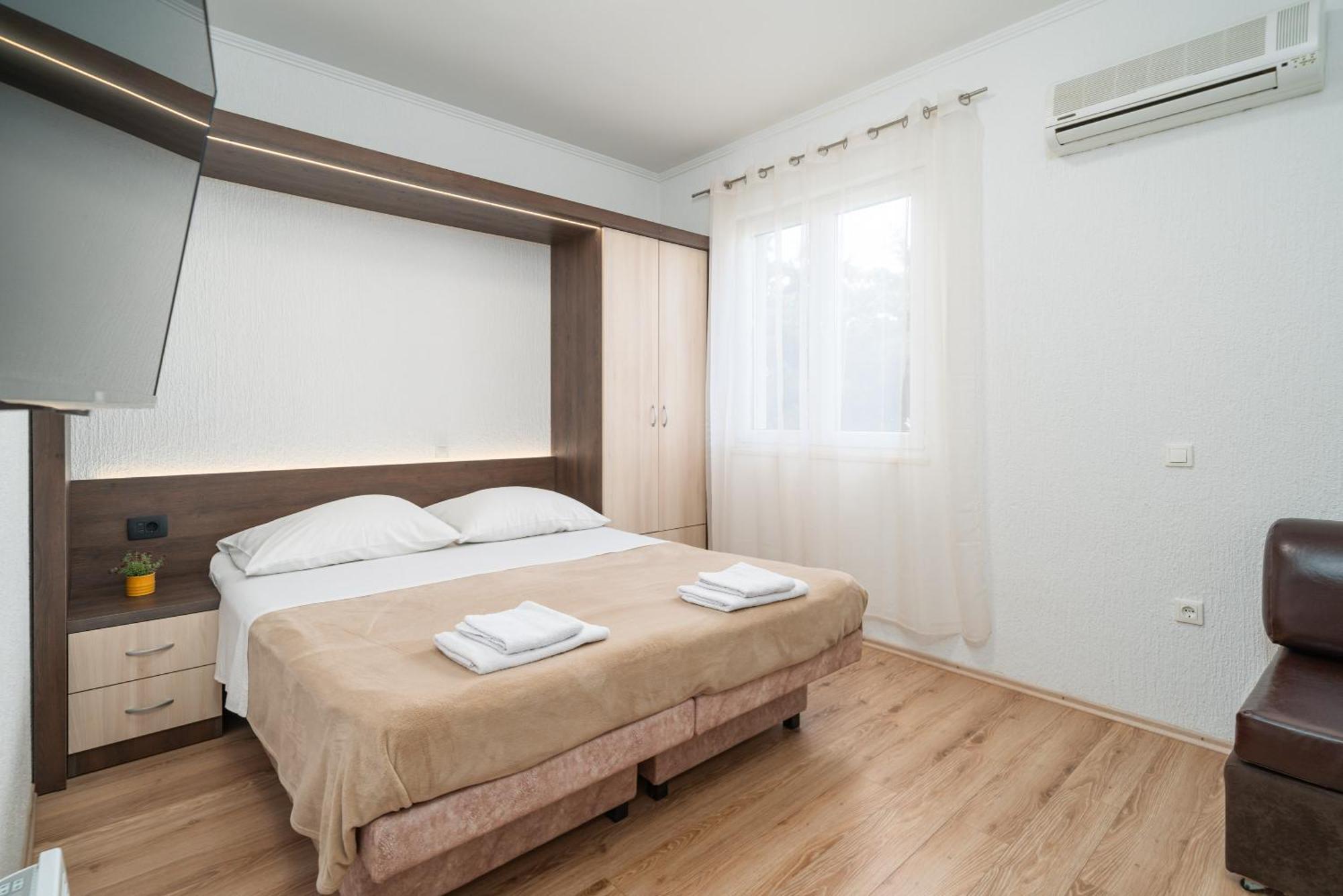 Apartment Luki Ragusa Esterno foto