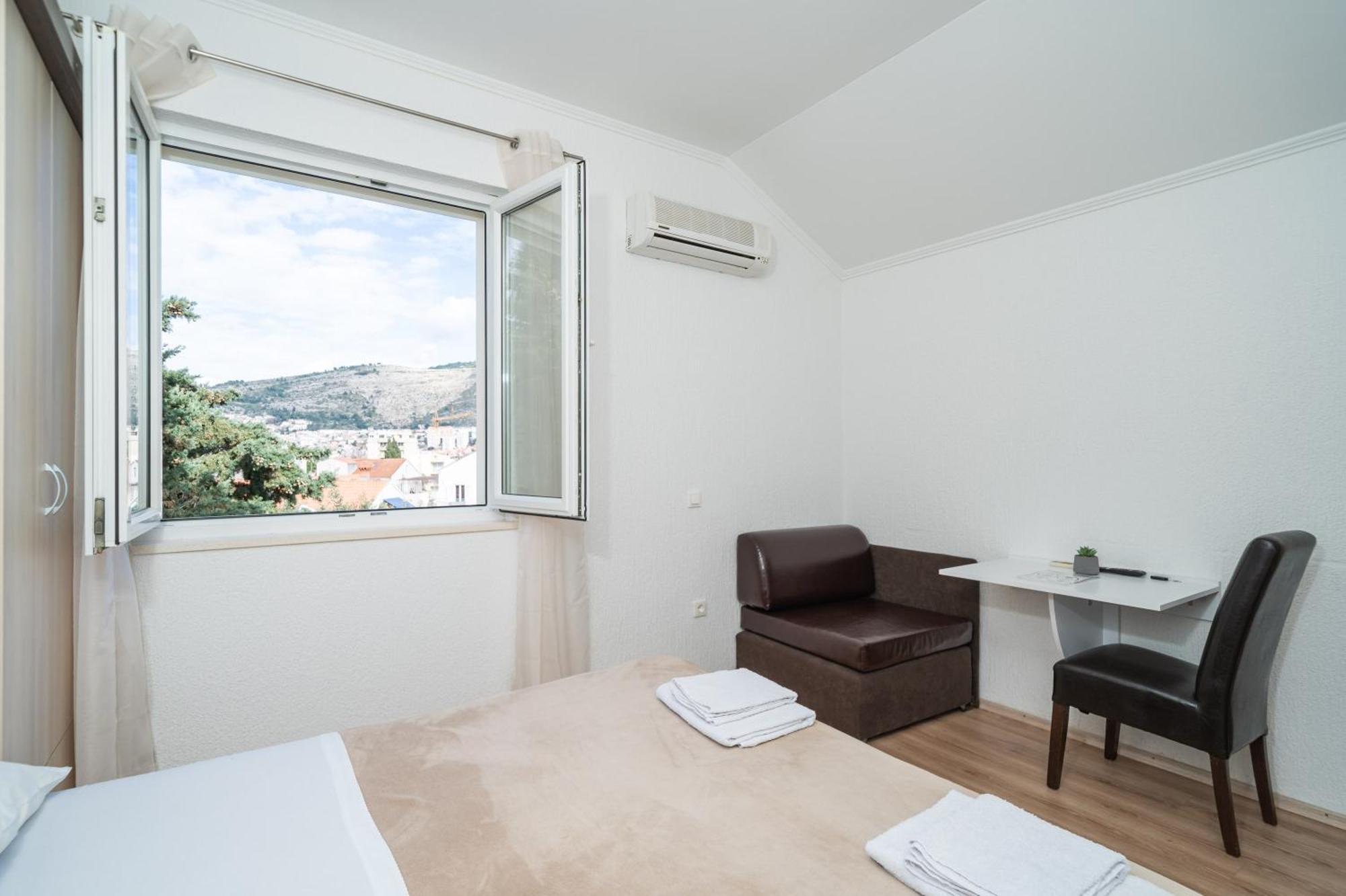 Apartment Luki Ragusa Esterno foto