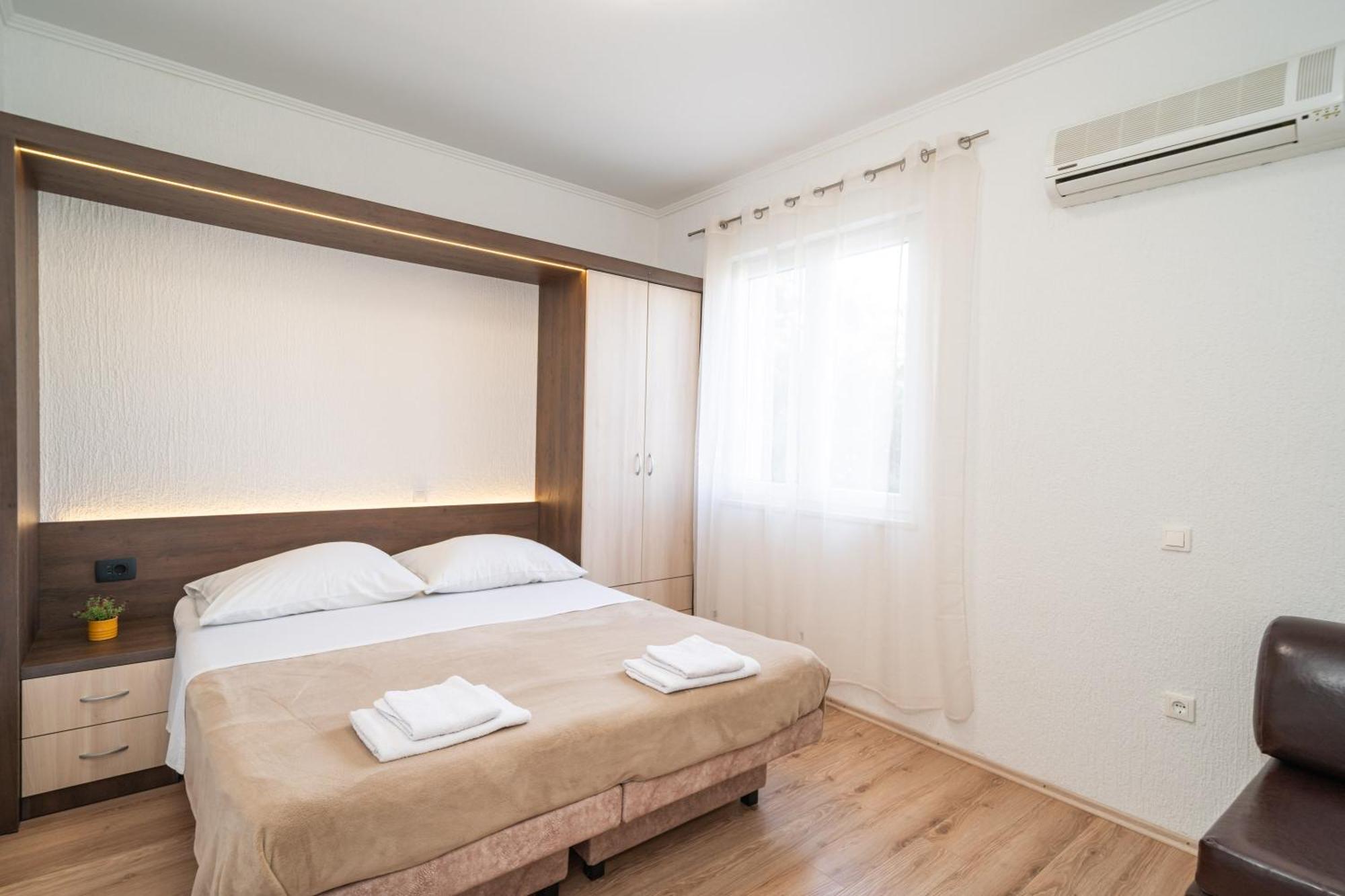 Apartment Luki Ragusa Esterno foto