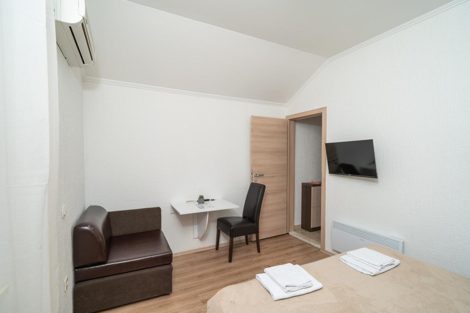 Apartment Luki Ragusa Esterno foto