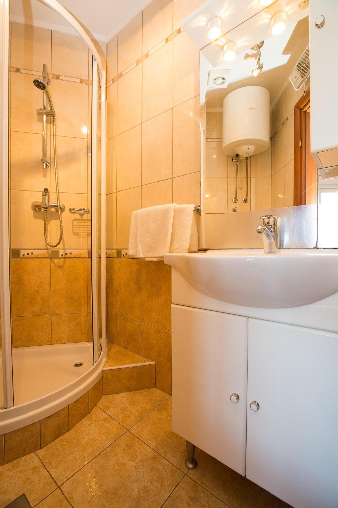 Apartment Luki Ragusa Esterno foto