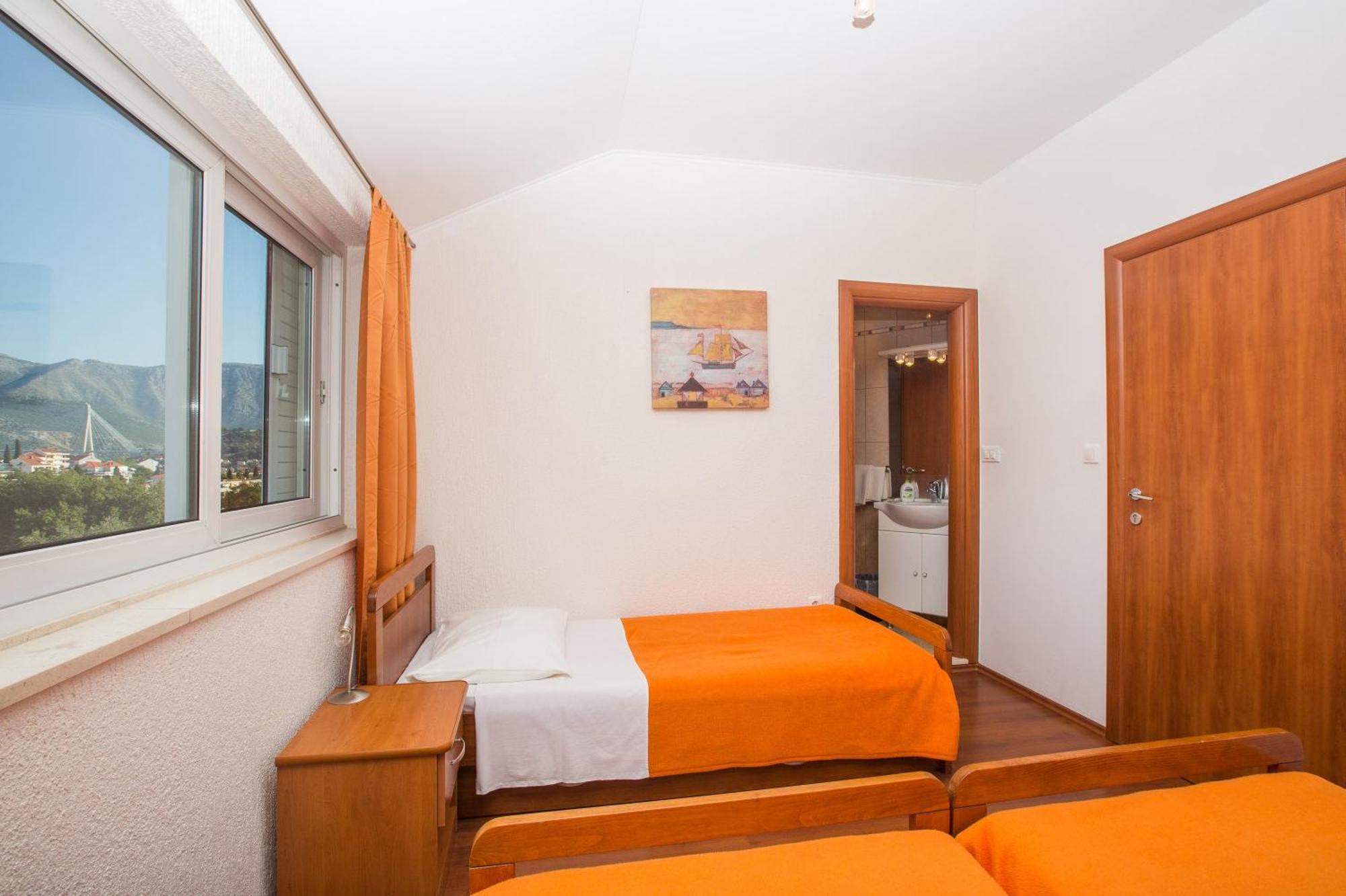 Apartment Luki Ragusa Esterno foto