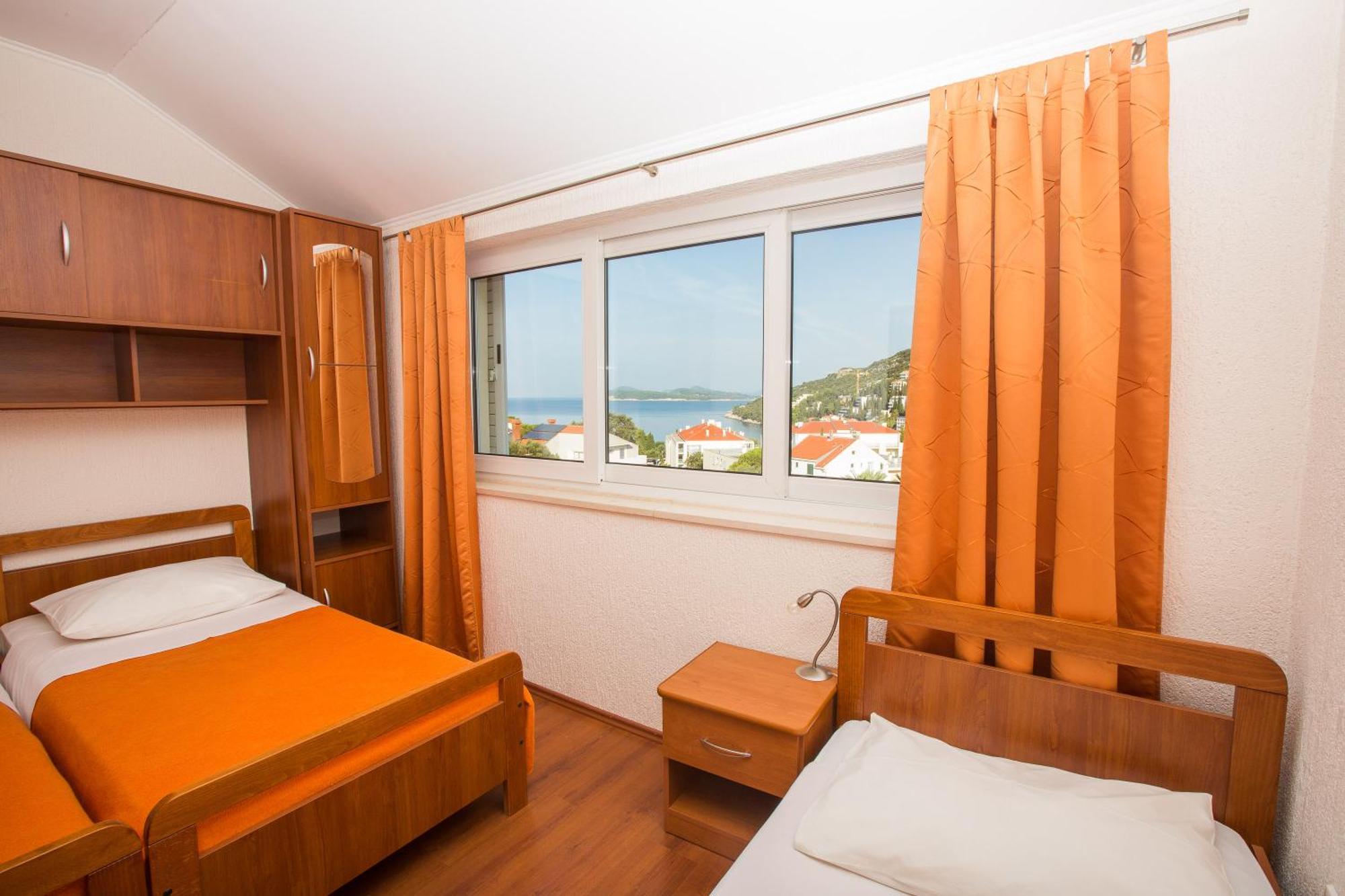 Apartment Luki Ragusa Esterno foto