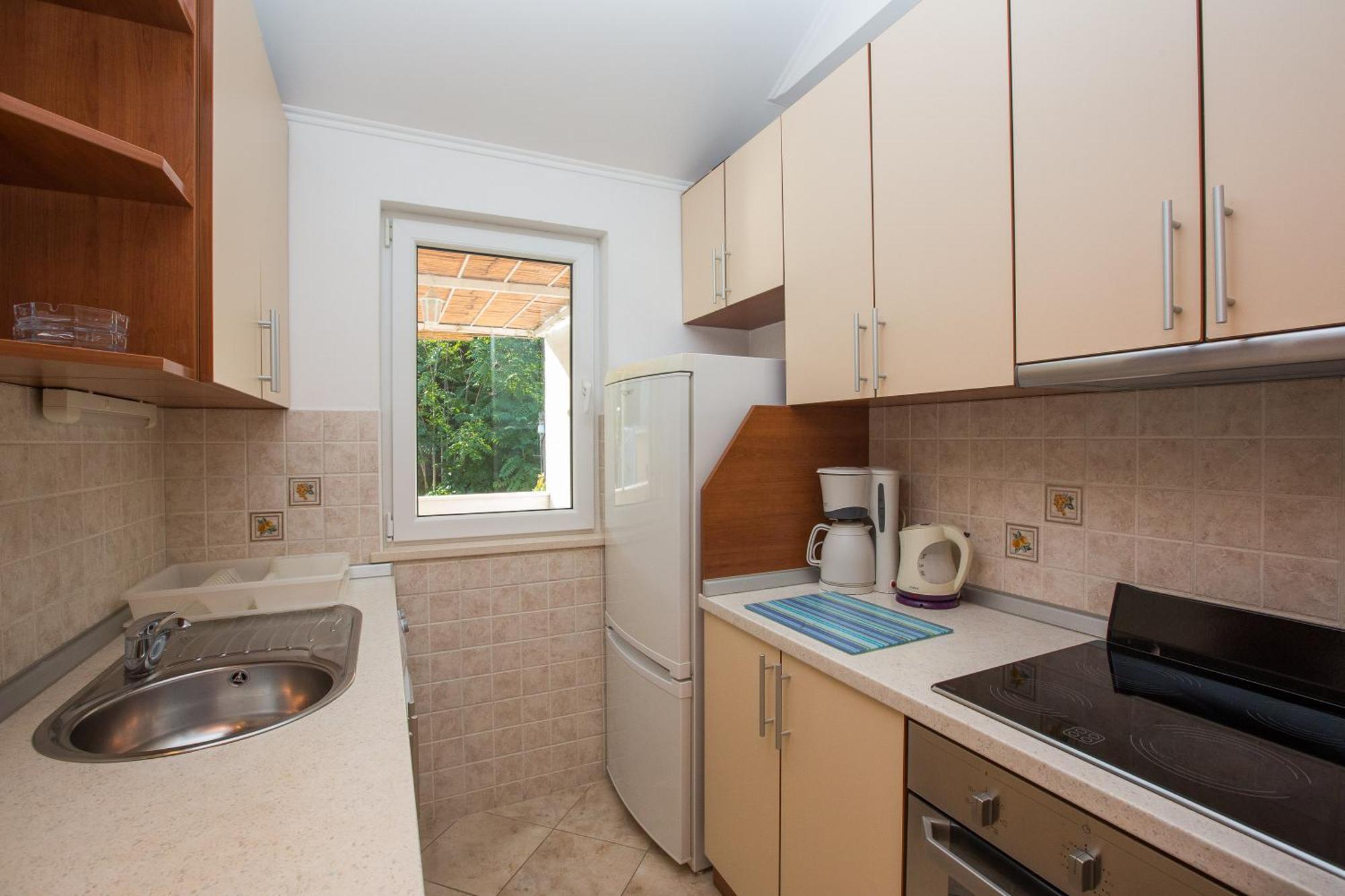 Apartment Luki Ragusa Esterno foto
