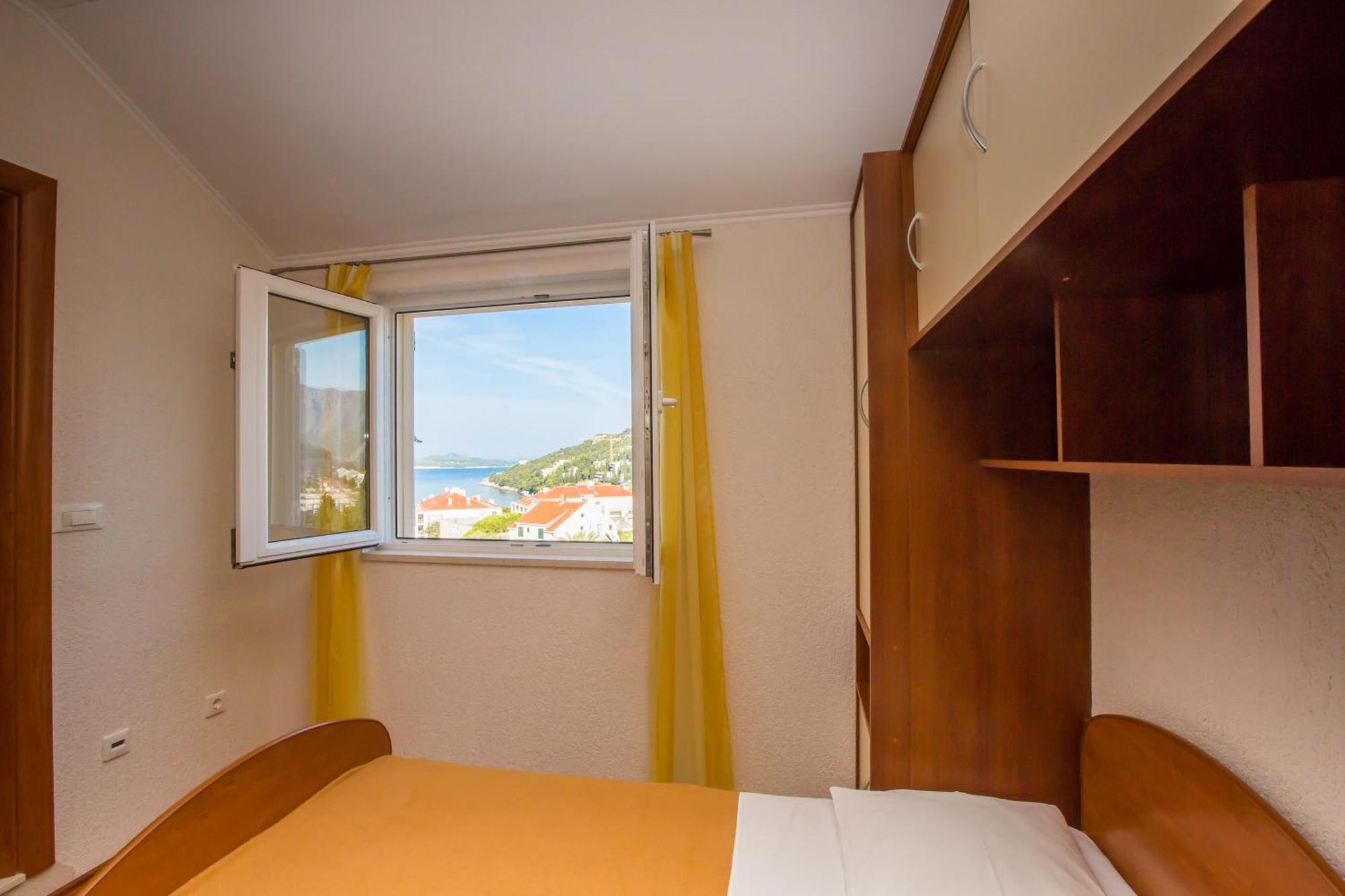 Apartment Luki Ragusa Esterno foto