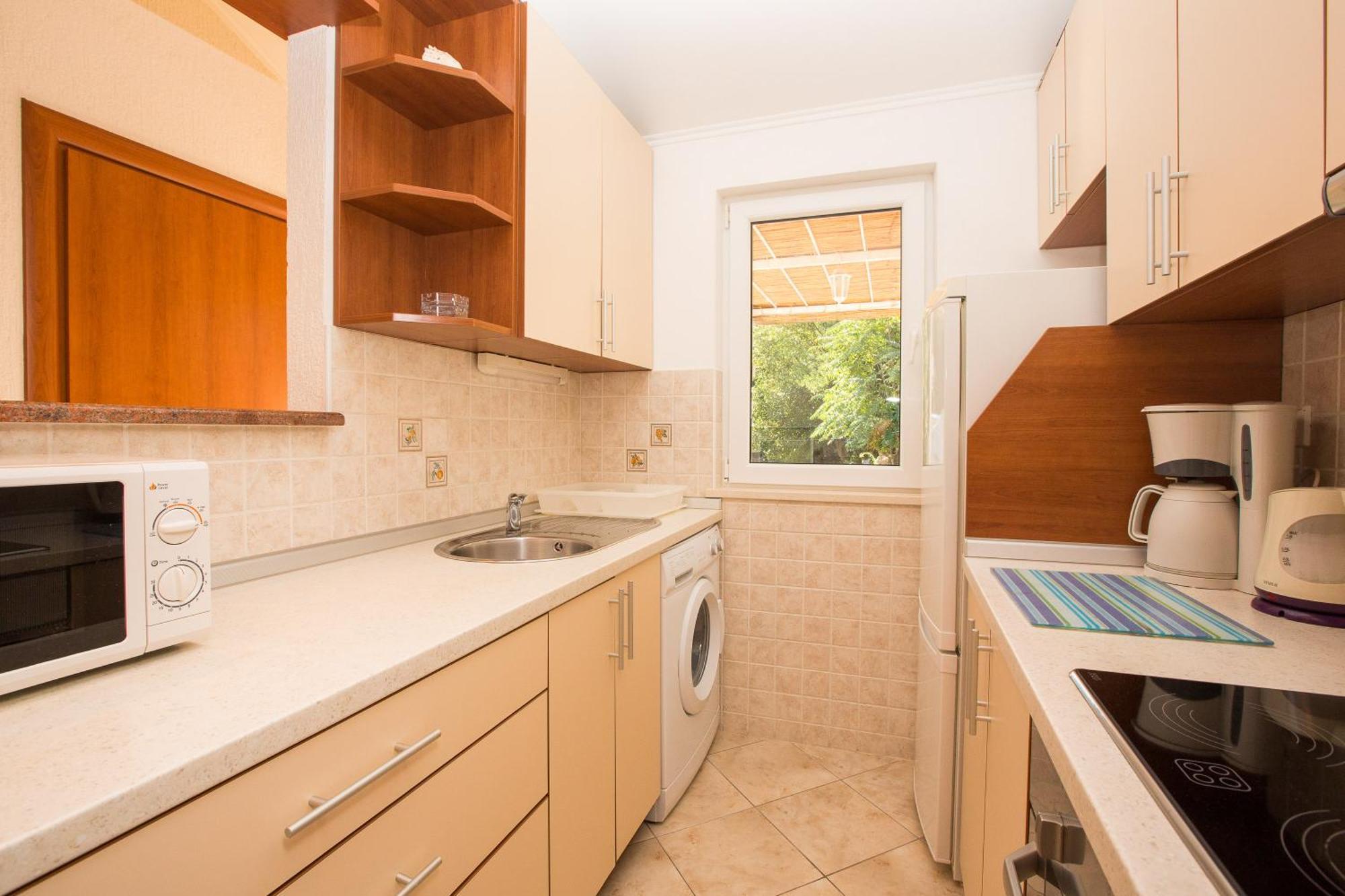 Apartment Luki Ragusa Esterno foto