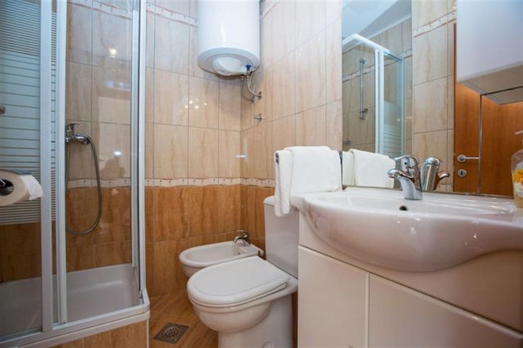 Apartment Luki Ragusa Camera foto